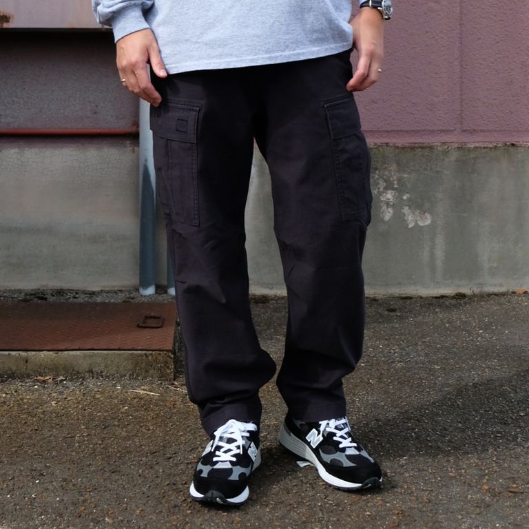 179cm 69kg : 着用サイズ 32
