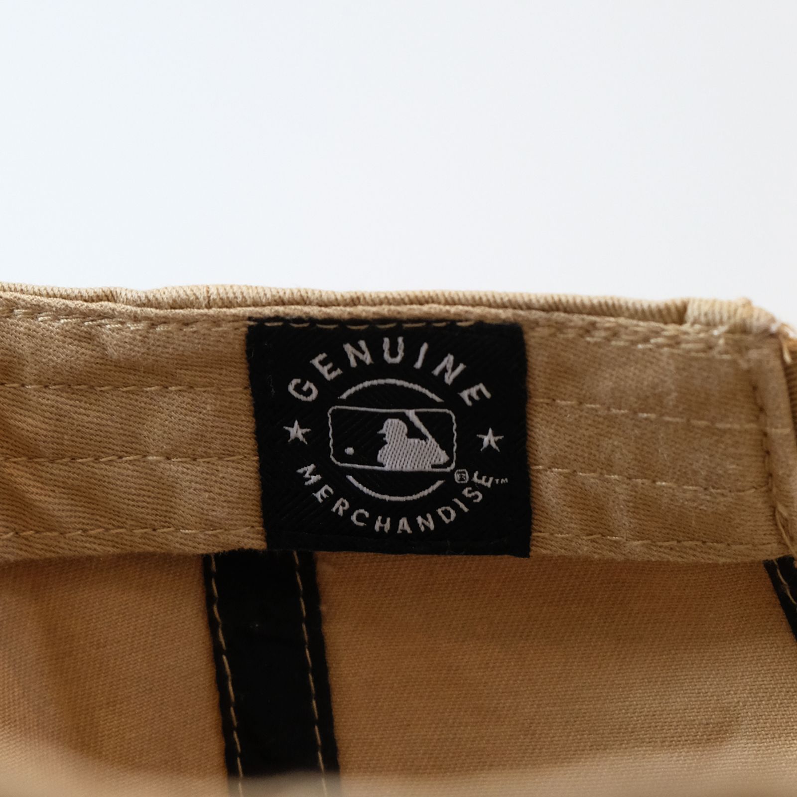 レッドソックス キャップ / red sox home '47 clean up / カーキ×ネイビー