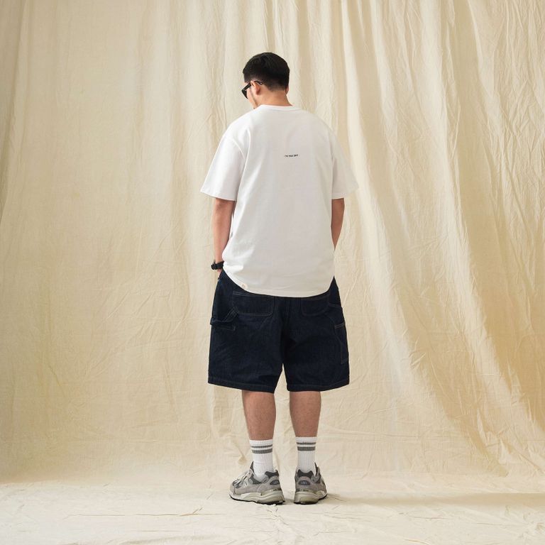 180cm 80kg : 着用サイズ XL