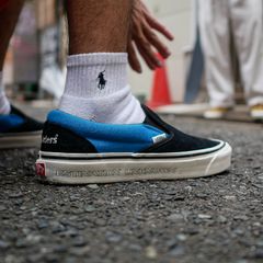 渋いオジさんに着て欲しいスタイルをテーマに