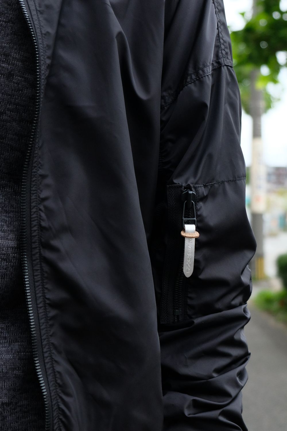 シンプル好きな上司スタイルは、王道合わせで今っぽく!