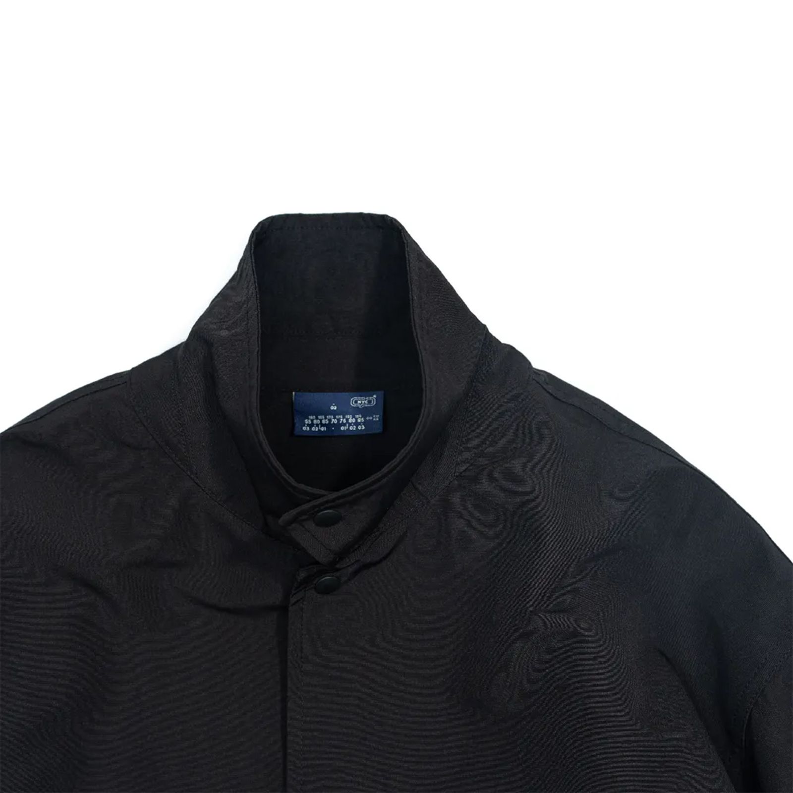 【ラスト1点 2 】Lite Coach Jacket / ブラック