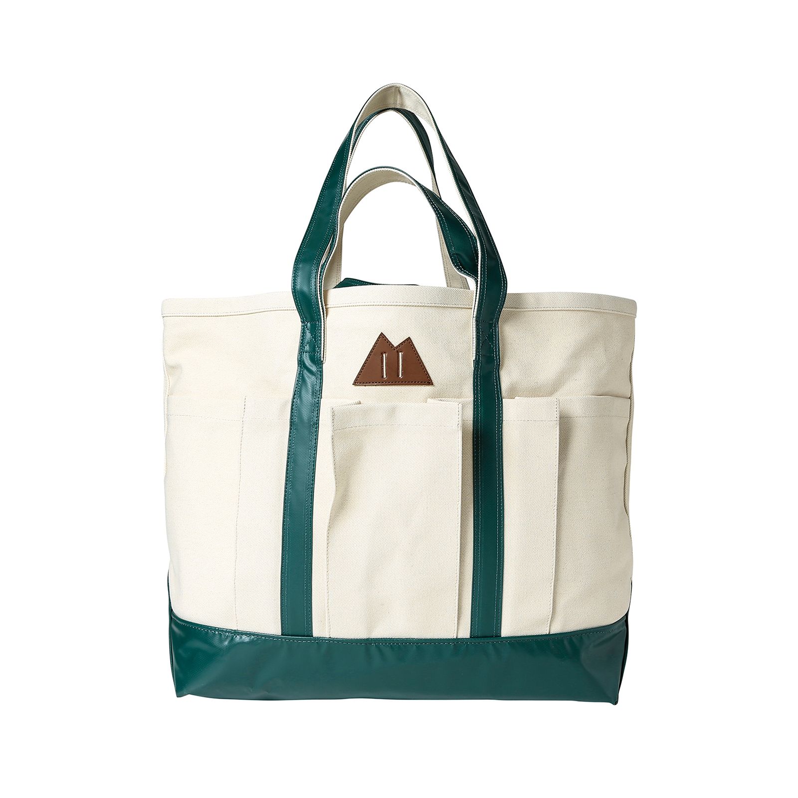 【ラスト1点】liberaiders px field tote bag / ホワイト