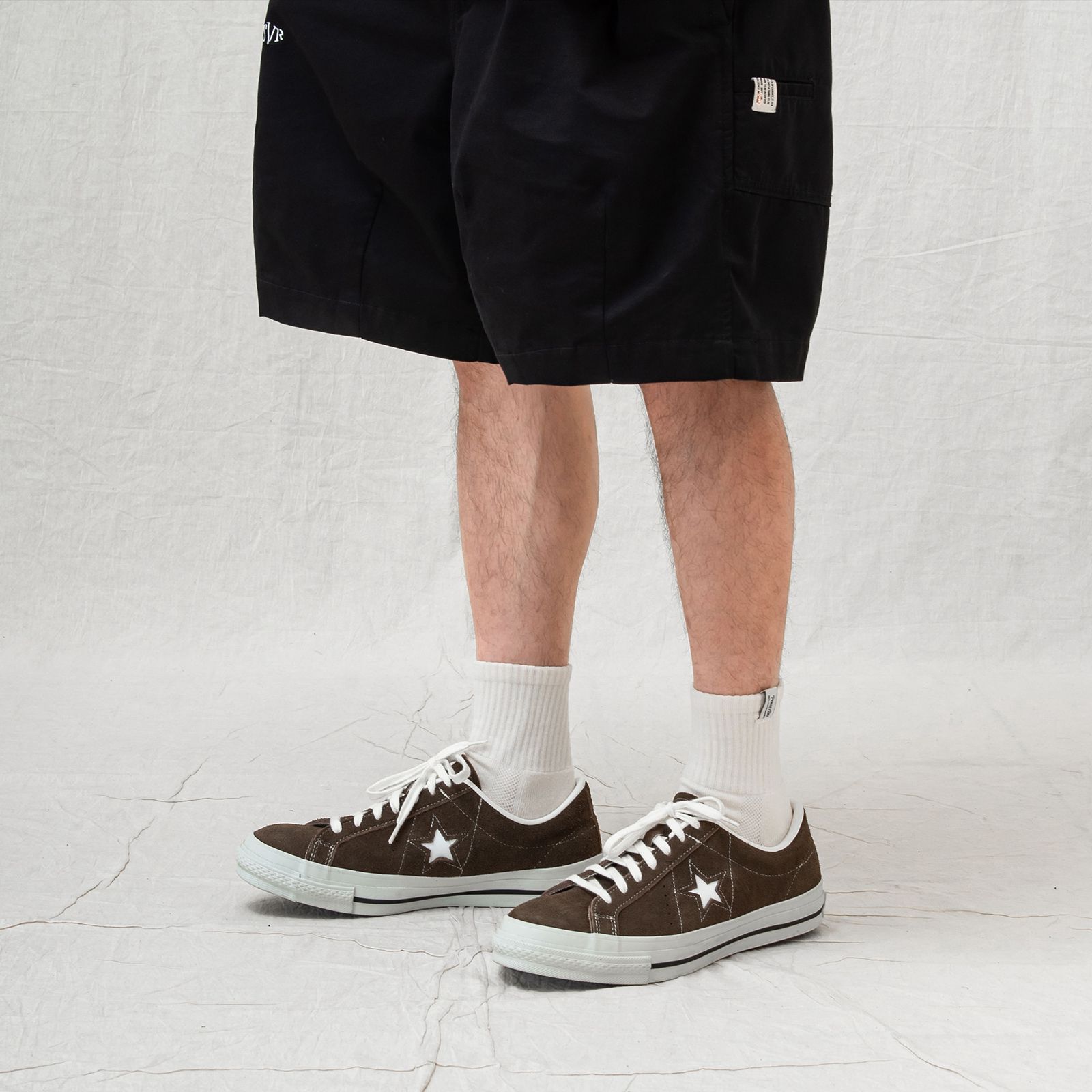 classic tab authentic socks