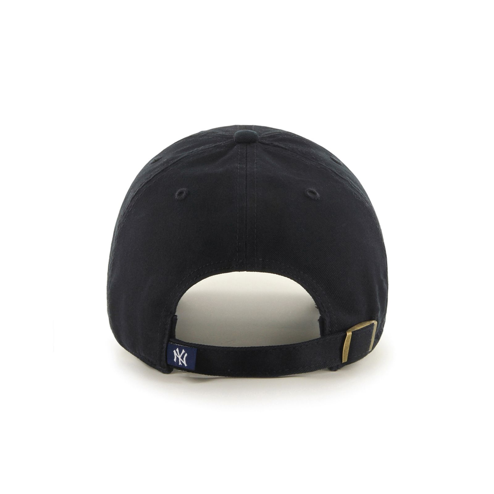 ヤンキース キャップ / yankees home '47 clean up / ブラック