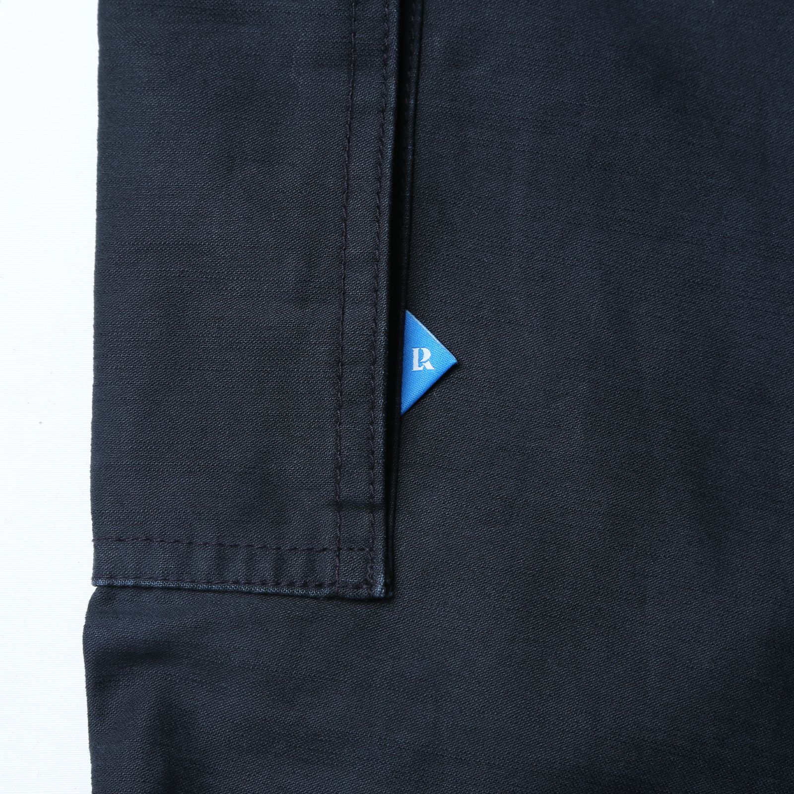 【ラスト1点 34】6 pocket army pants / ネイビー