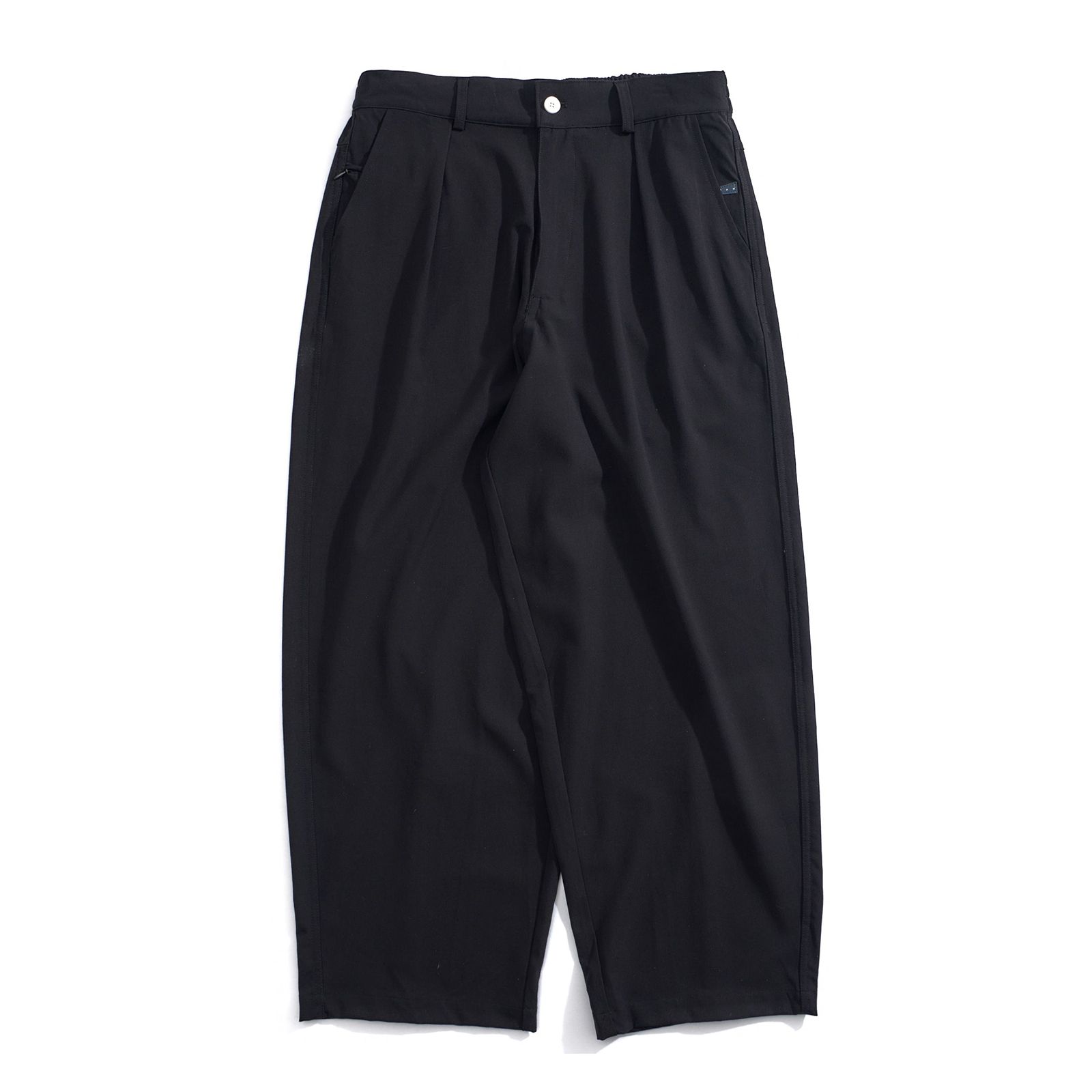 Lounge Pants / ブラック
