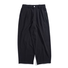 Lounge Pants / ブラック