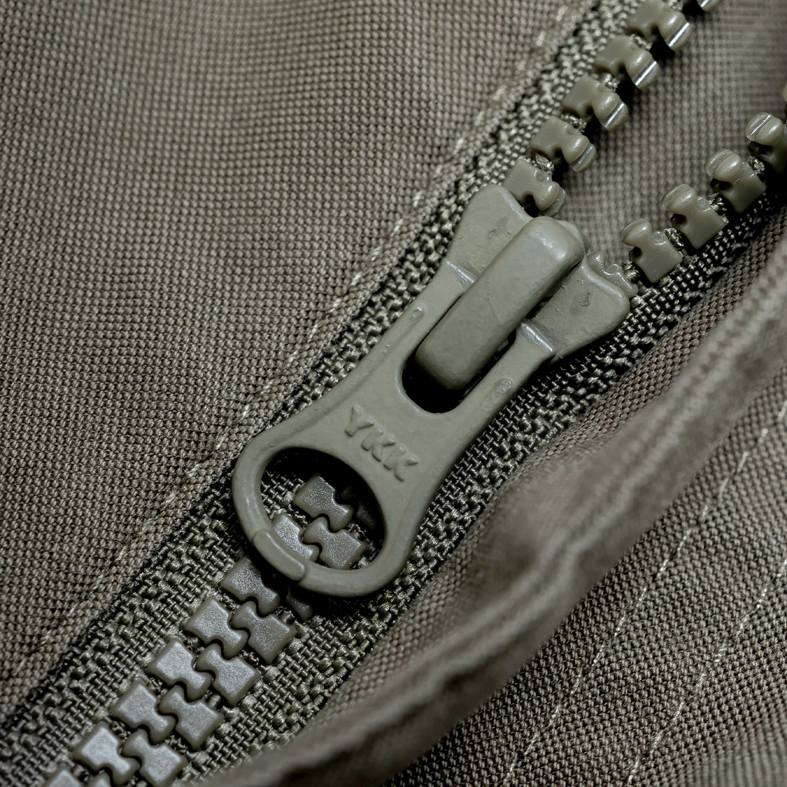 【ラスト1点 M 】3D pocket tapered pants / ライトオリーブグリーン