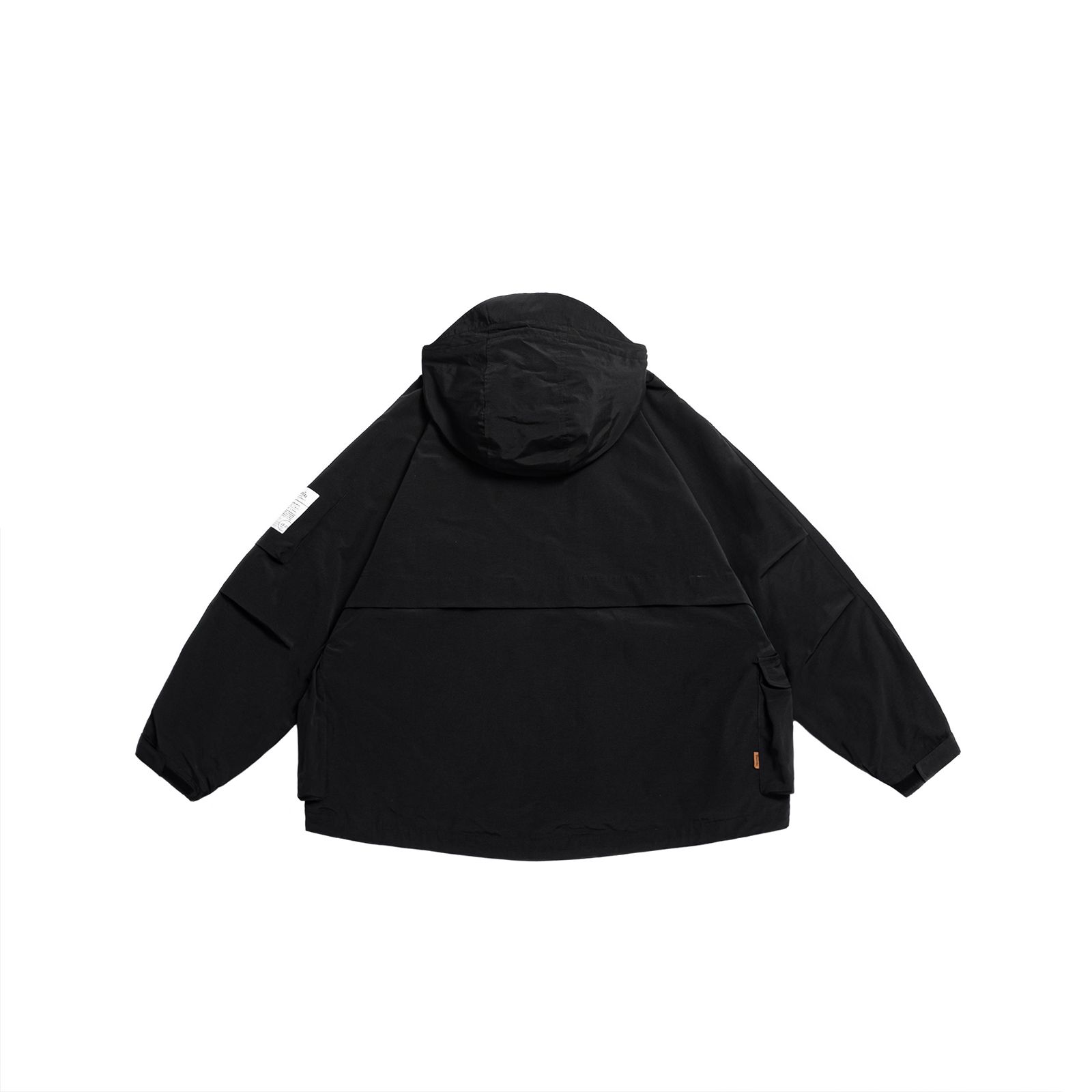 Persevere - 【ラスト1点 XL 】water-repellent multi-pocket