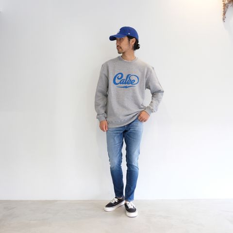 当店セレクトアイテムで作る王道カジュアルコーデ