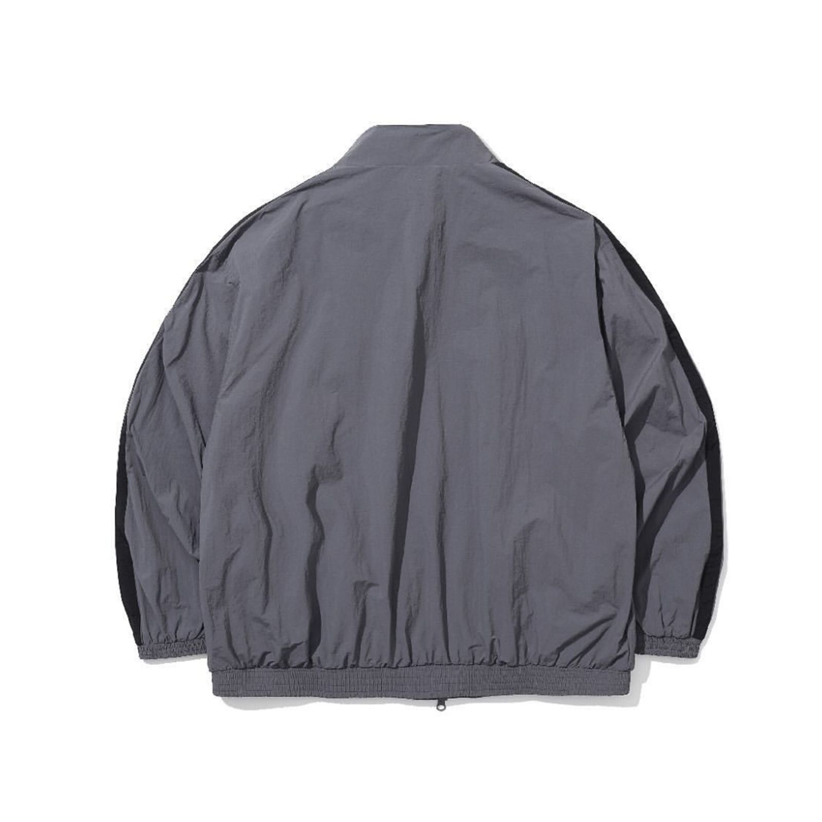 【ラスト1点 L 】TRACK JACKET / グレー