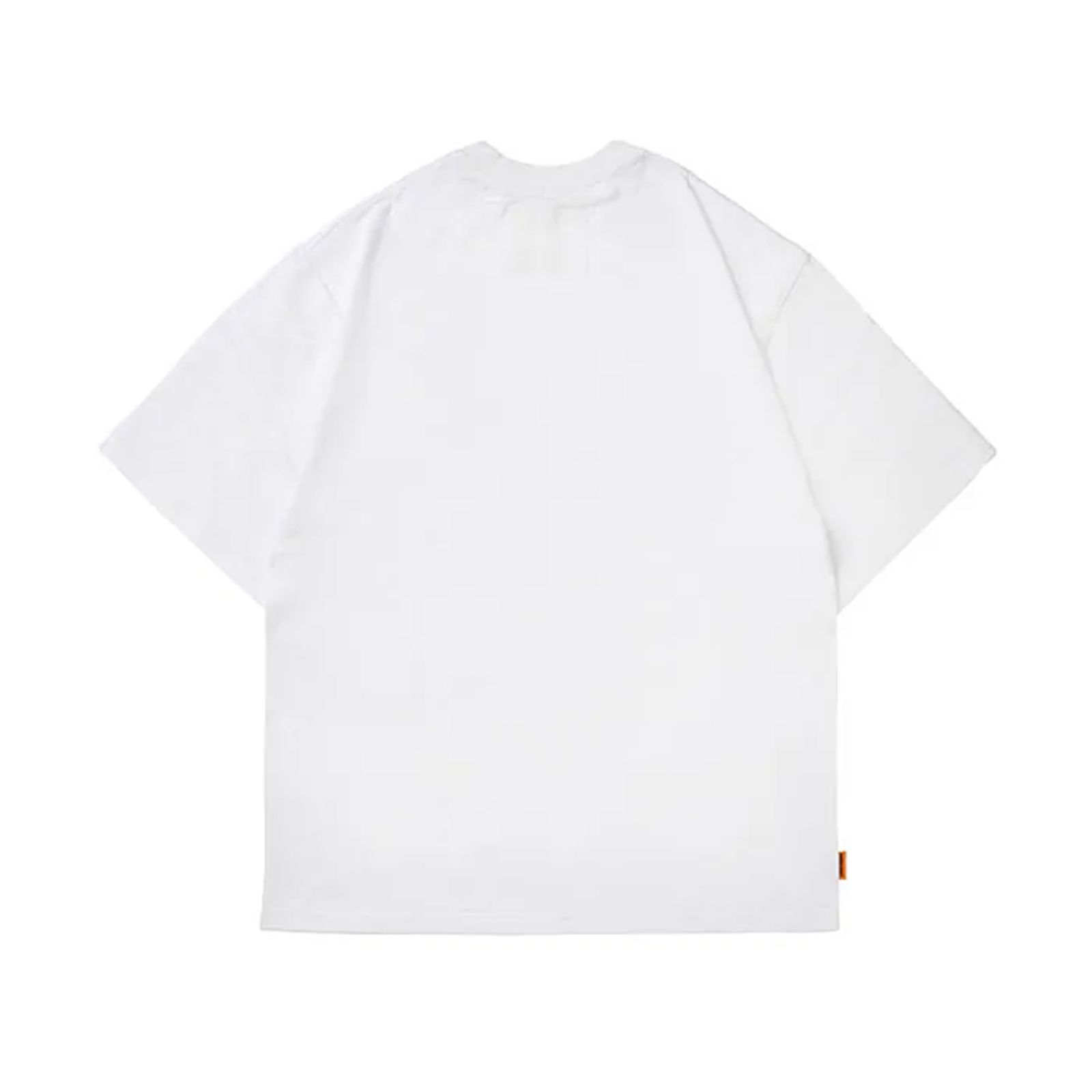 【ラスト1点 3 】POCKET TEE / ホワイト