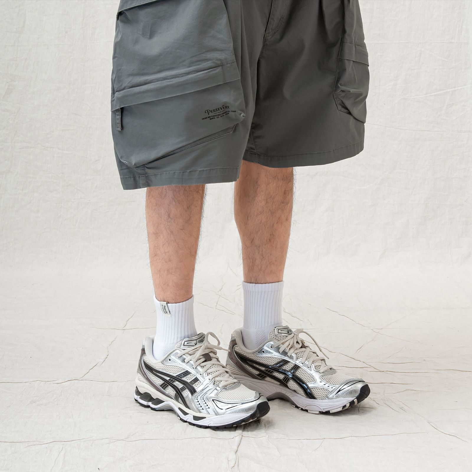 classic tab authentic socks