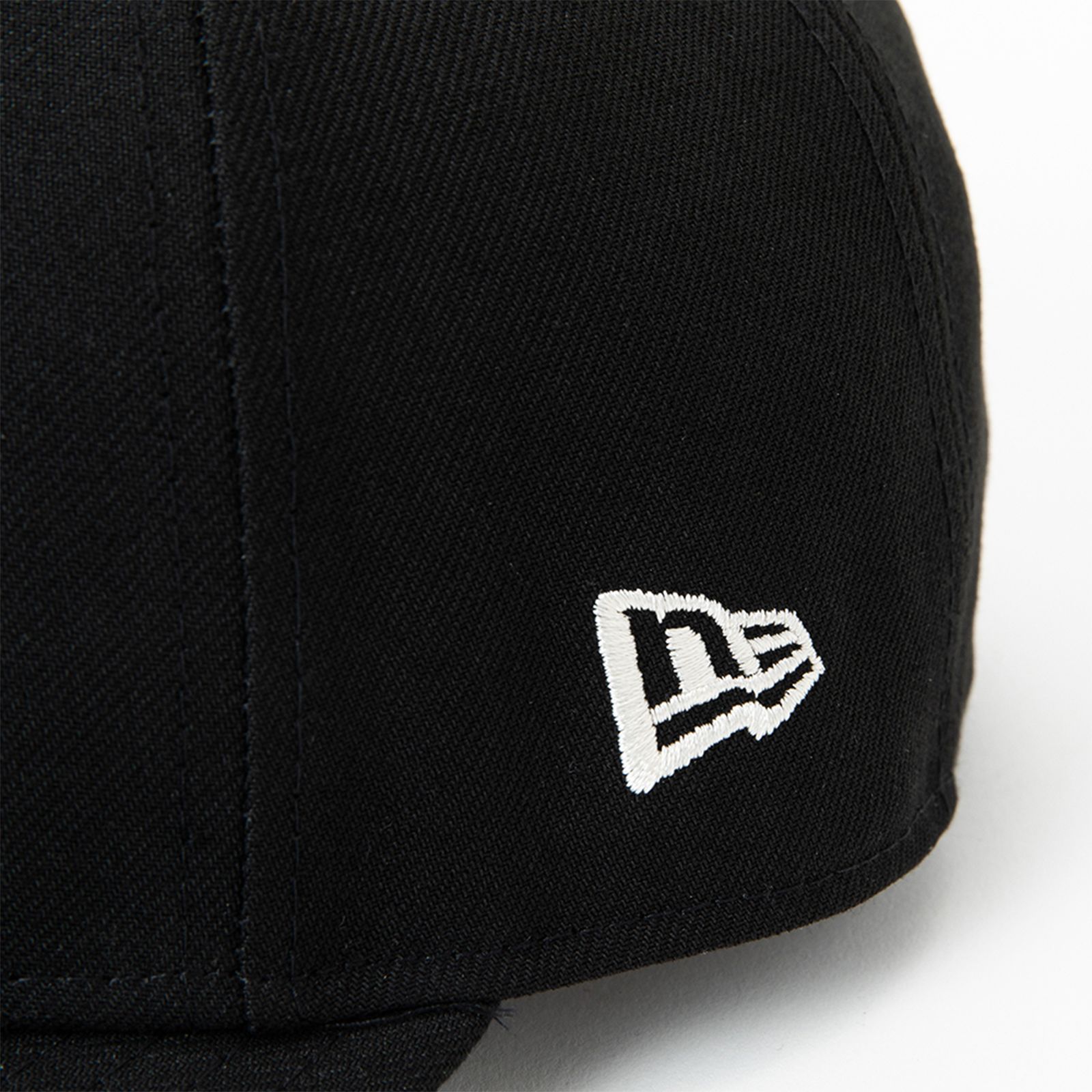 CALEE - 【NEW ERA×CALEE】Logo baseball cap -Limited- / 9FIFTY