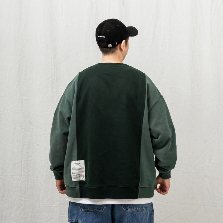 171cm 60kg : 着用サイズ M