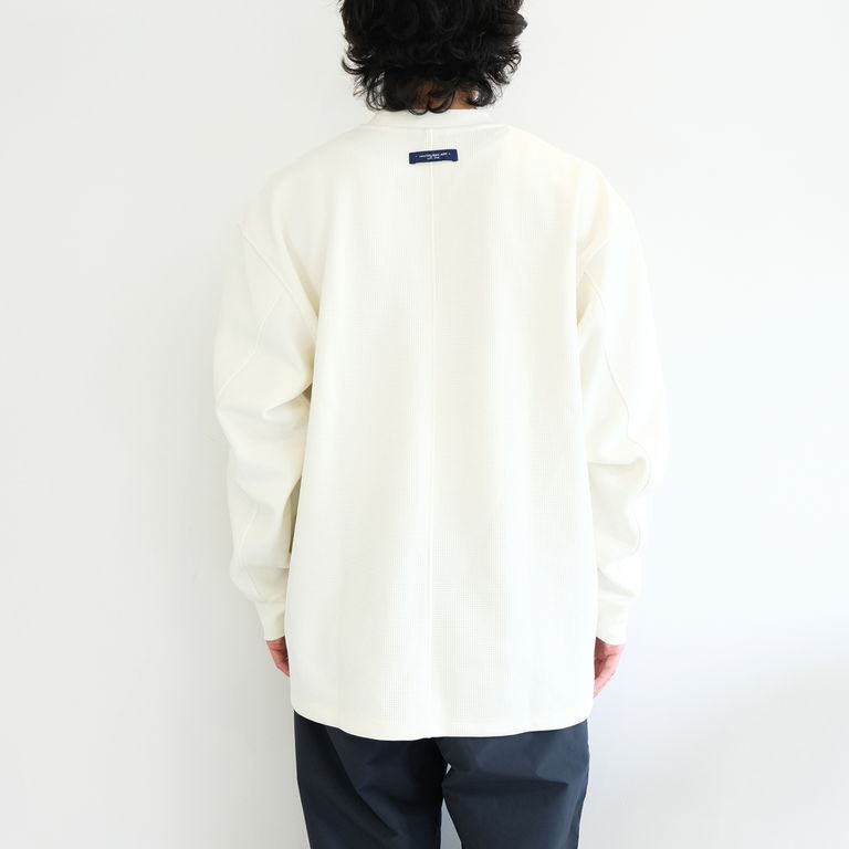 170cm 58kg : 着用サイズ 1