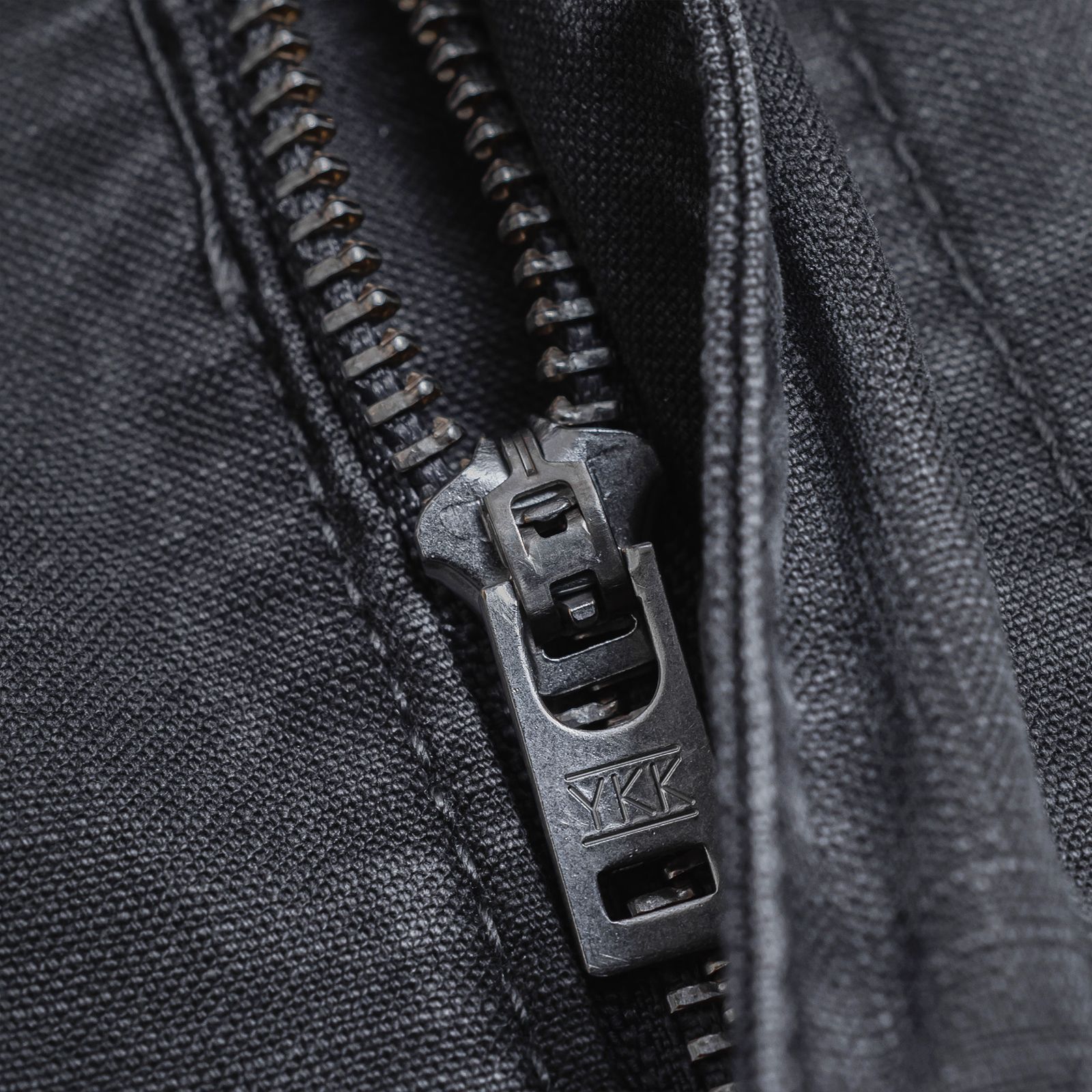 【ラスト1点 XL】t.t.g VI cargo pants / チャコールグレー
