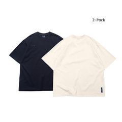 【ラスト1点 1 】Everyday wear 2-PACK / ドーン&ミッドナイトブルー