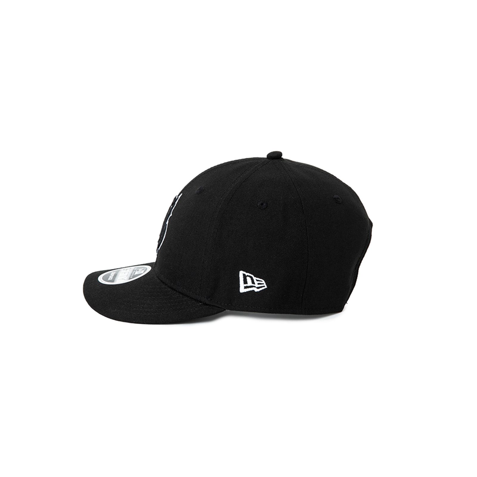 CALEE - [ラスト1点]【NEW ERA×CALEE】CAL Logo baseball cap ...