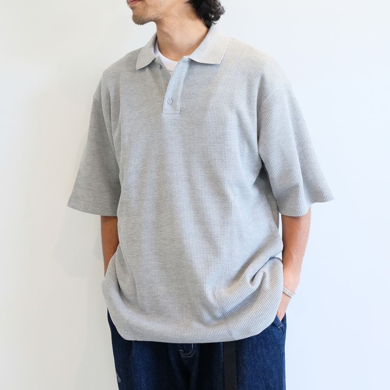 170cm 58kg : 着用サイズ 2