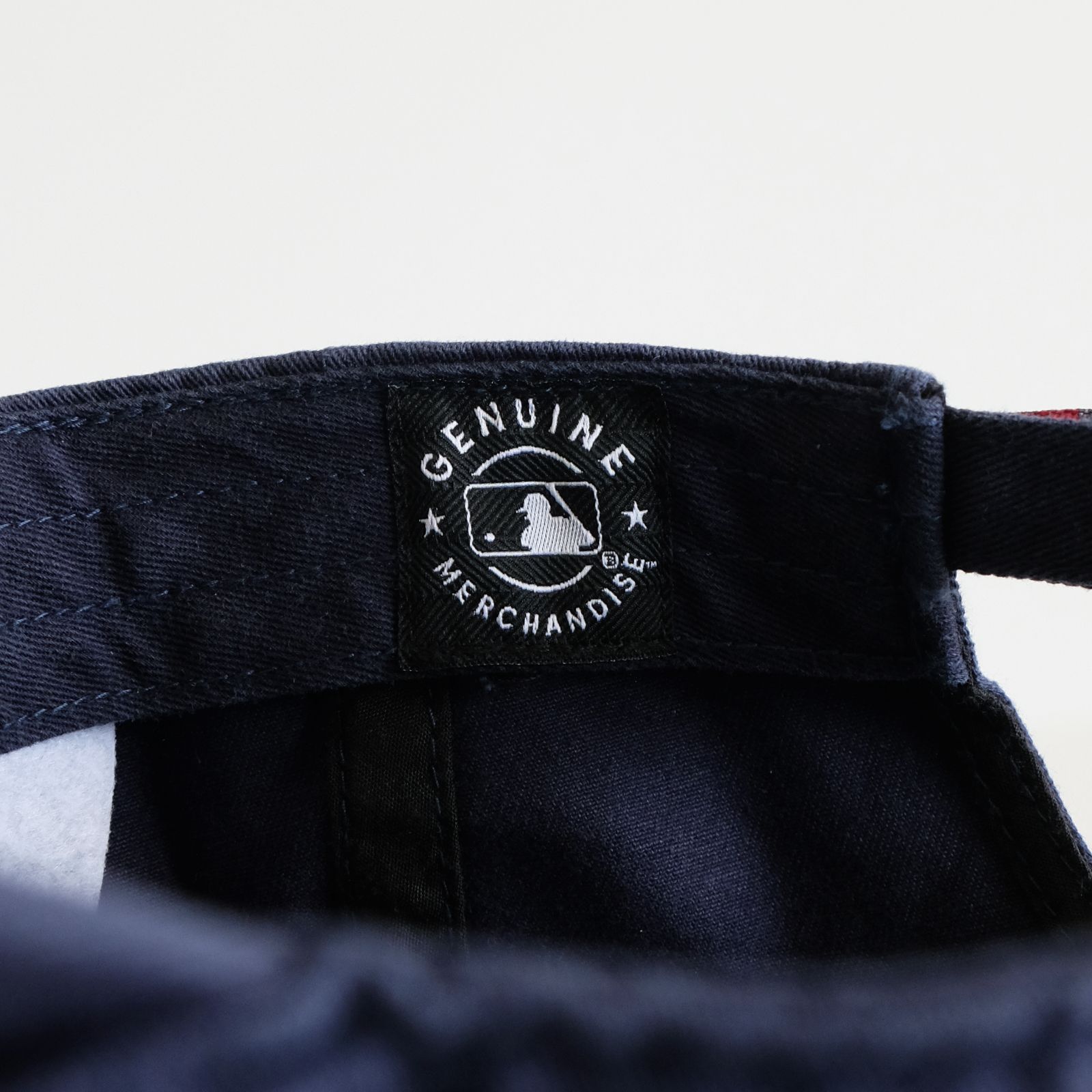 レッドソックス キャップ / red sox home '47 clean up / ネイビー