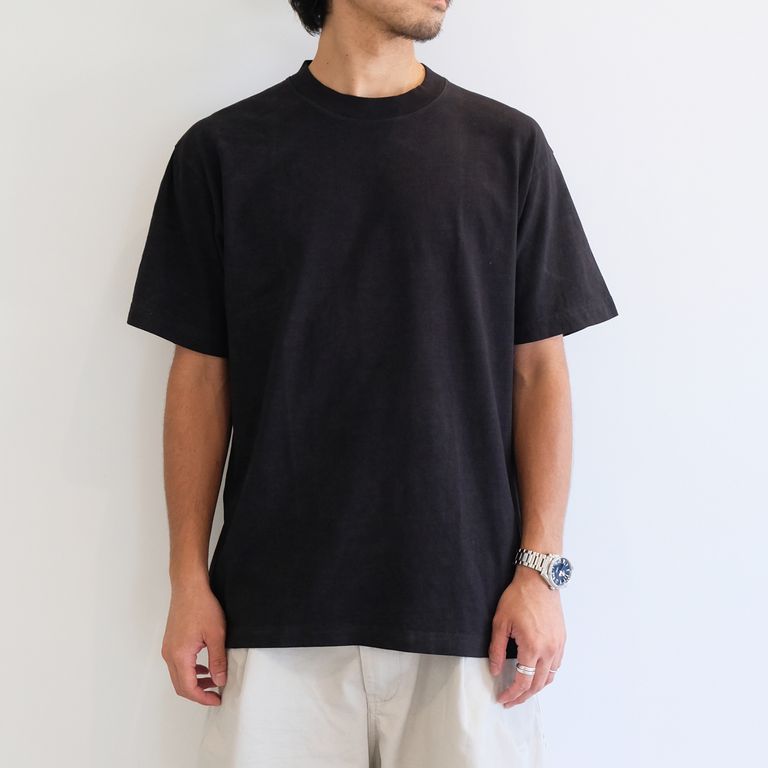 170cm 58kg : 着用サイズ 2