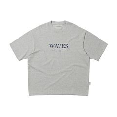 ジメジメした時期には機能素材を使用したTシャツで不快感を軽減