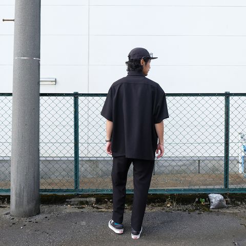 【2023.7.1(Sat) 】ストリートカジュアルの中にモードな雰囲気をほんのりプラス