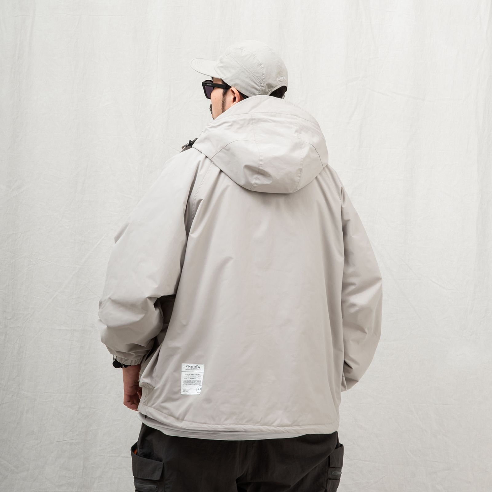 Persevere padded jacket パーシビア ダウンジャケット 2n13PXNrkma4.jpg?width=768