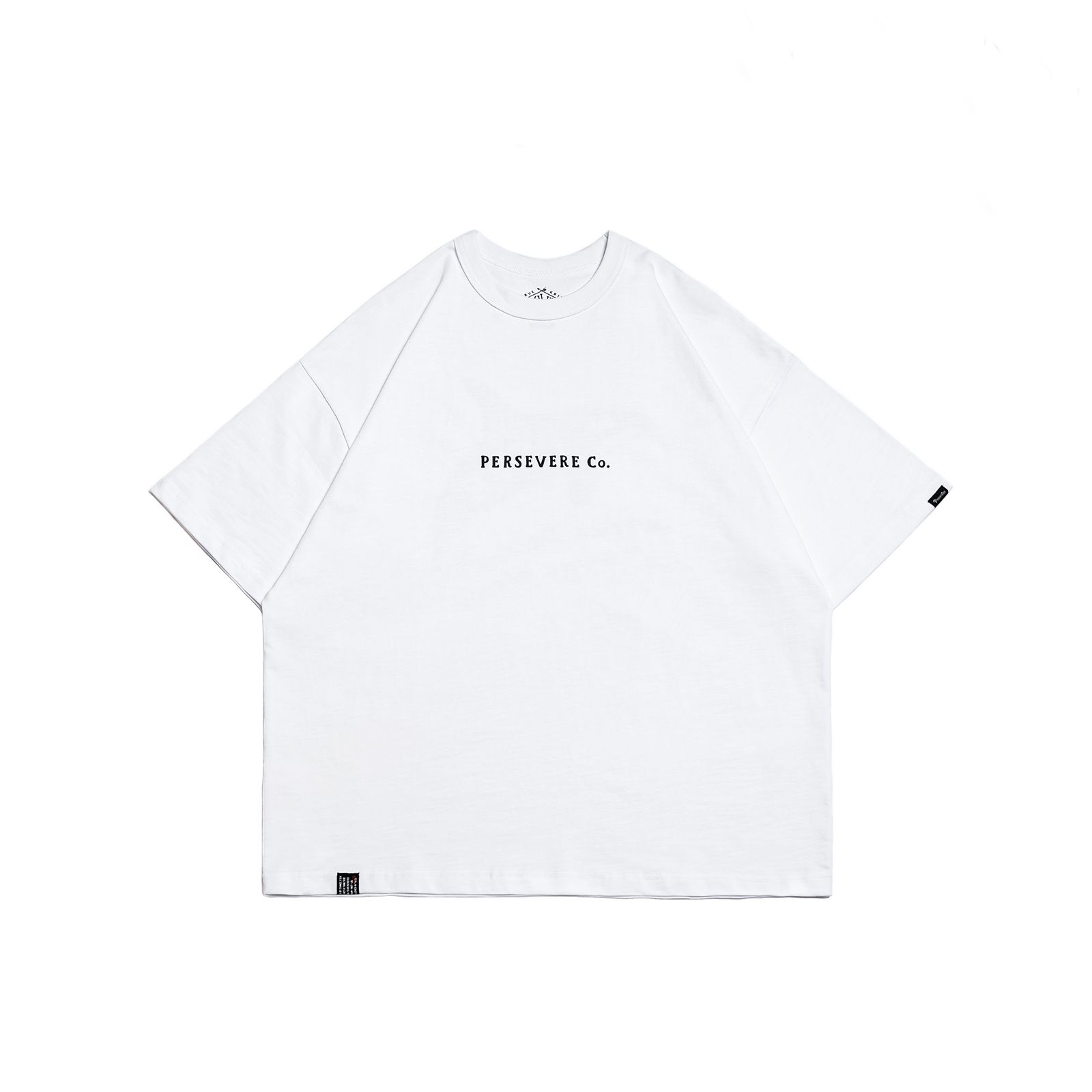 【ラスト1点 XL】killer whale graphic t-shirt / ホワイト