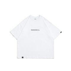 【ラスト1点 XL】killer whale graphic t-shirt / ホワイト