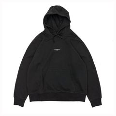 The Mall Hoodie / ブラック