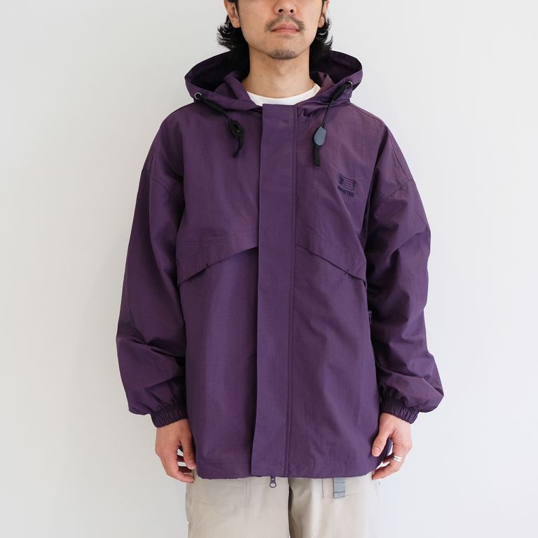 170cm 58kg : 着用サイズ M