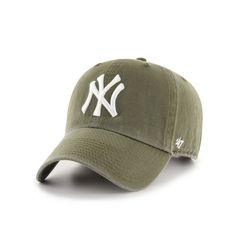 ヤンキース キャップ / yankees home '47 clean up / サンダルウッド