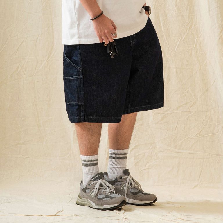 180cm 80kg : 着用サイズ XL