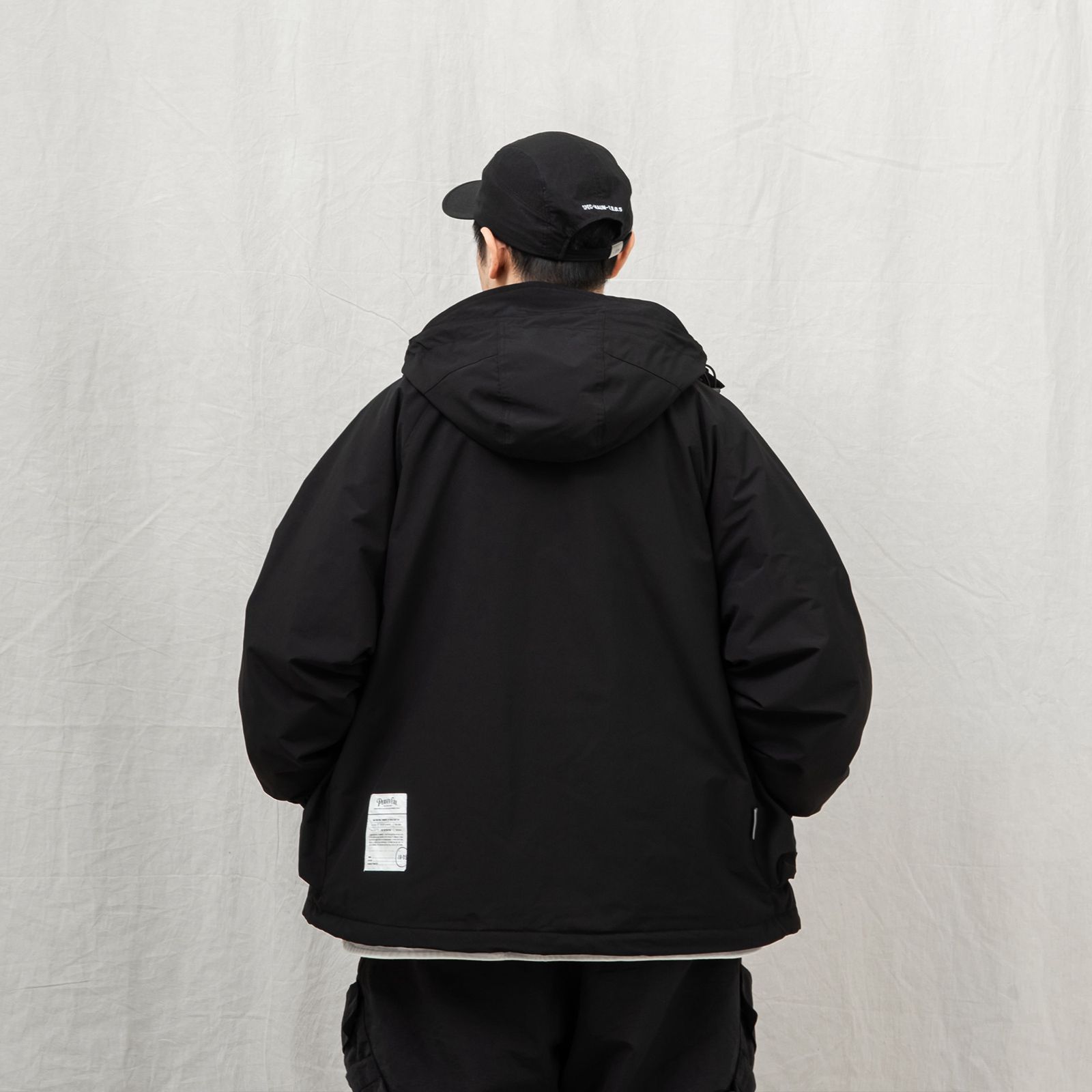 Persevere padded jacket パーシビア ダウンジャケット EeKY9z3kms7z.jpg?width=768