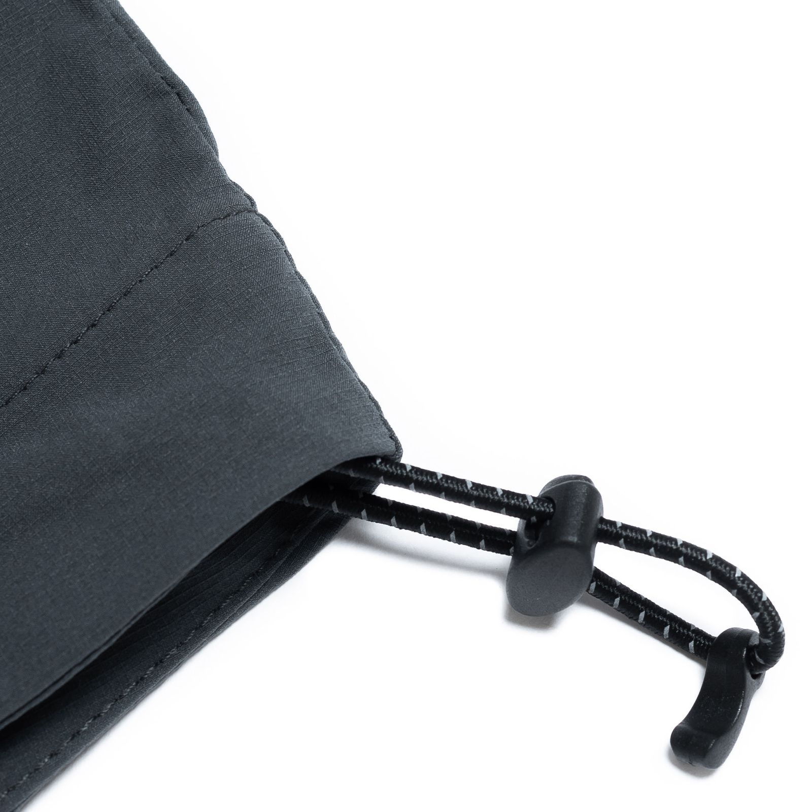 multi-season functional jacket / ダークグレー