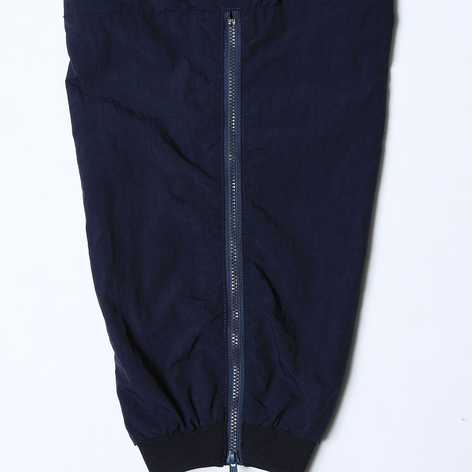 【ラスト1点 M】lr nylon team pants / ネイビー