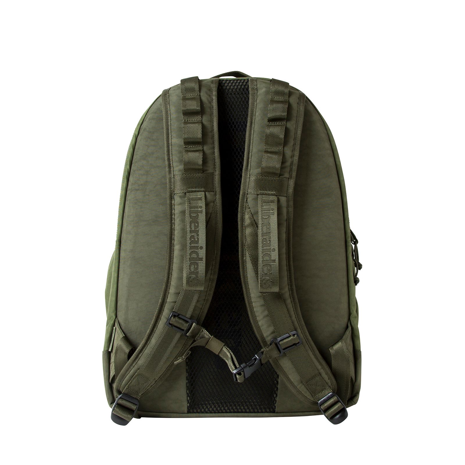 【ラスト1点】liberaiders px voyage backpack / オリーブ