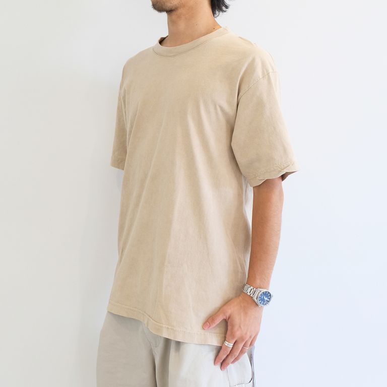 170cm 58kg : 着用サイズ 2