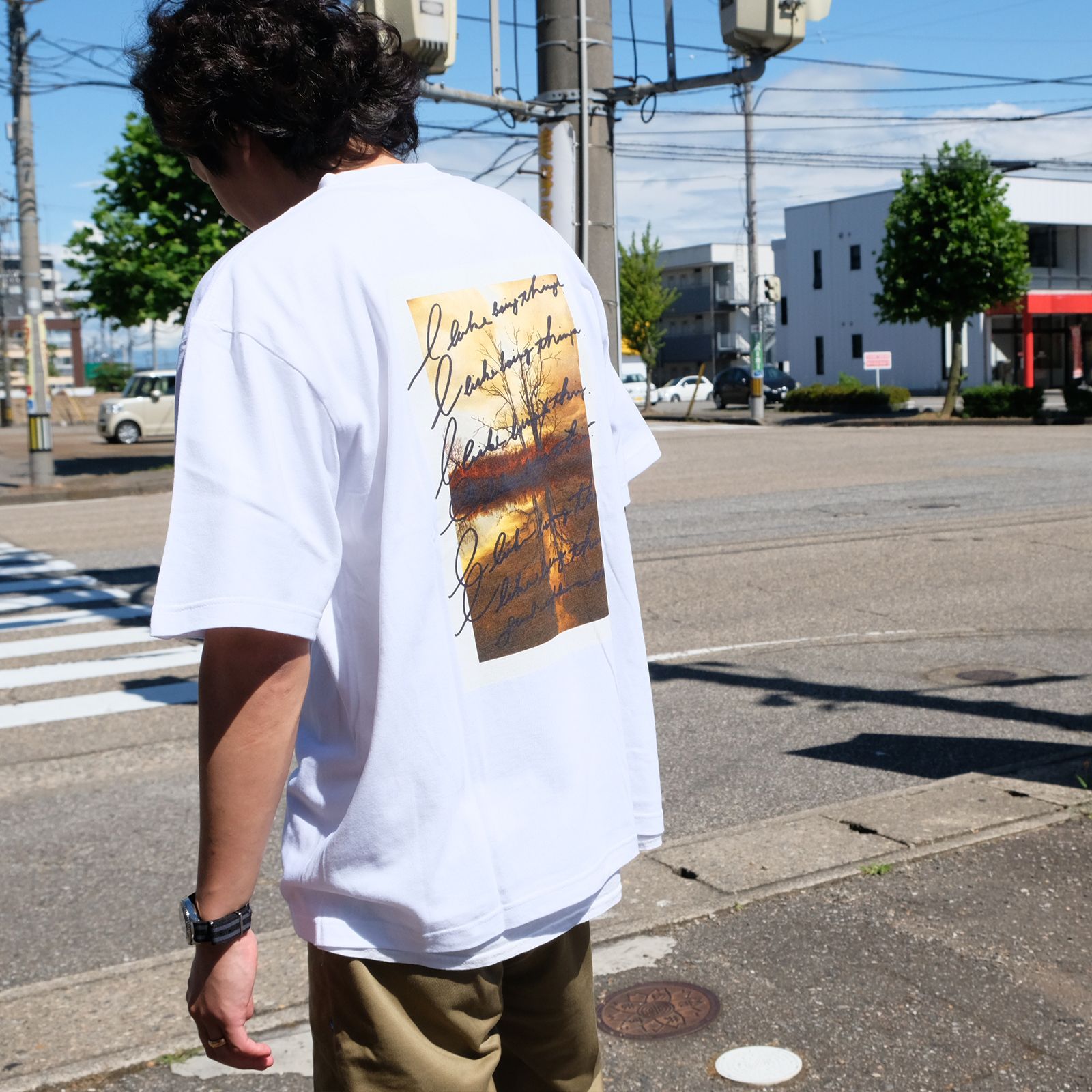 GOOD NEIGHBORS SHIRTS - グッドネイバーズシャツ | 正規通販