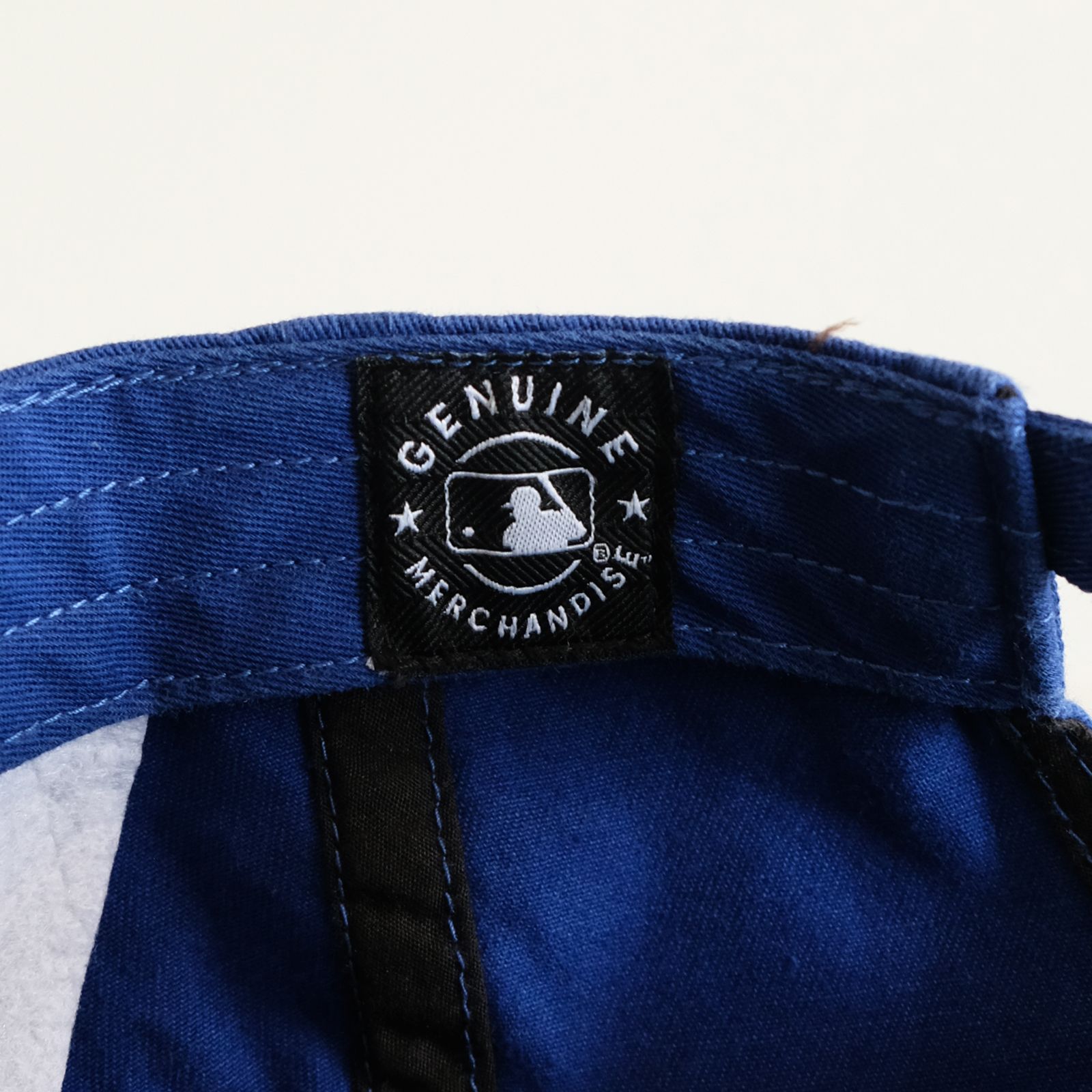 ドジャース キャップ / dodgers '47 clean up / ロイヤル