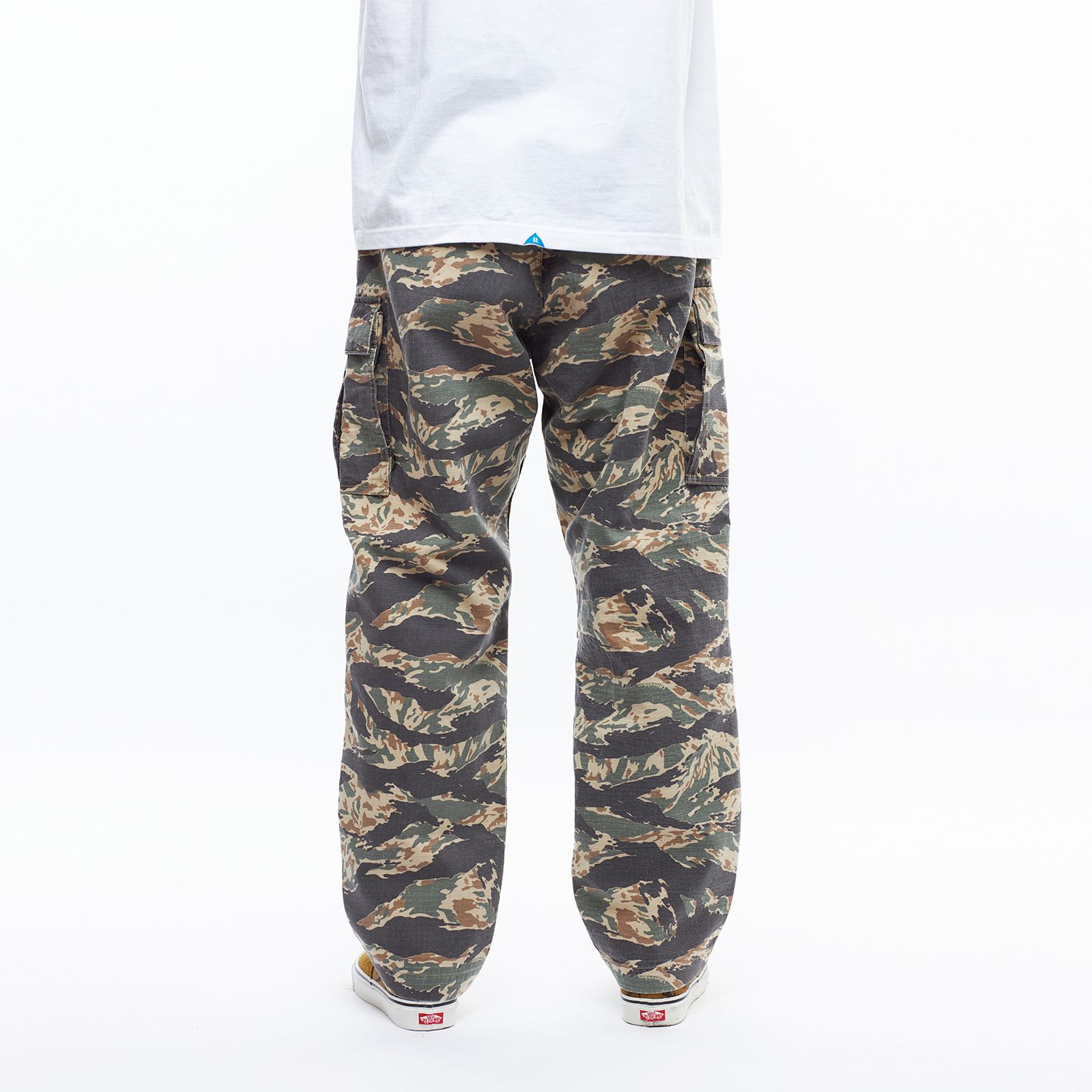 送料無料の商品 32(M)】6 【ラスト1点 - liberaiders pocket pants army パンツ