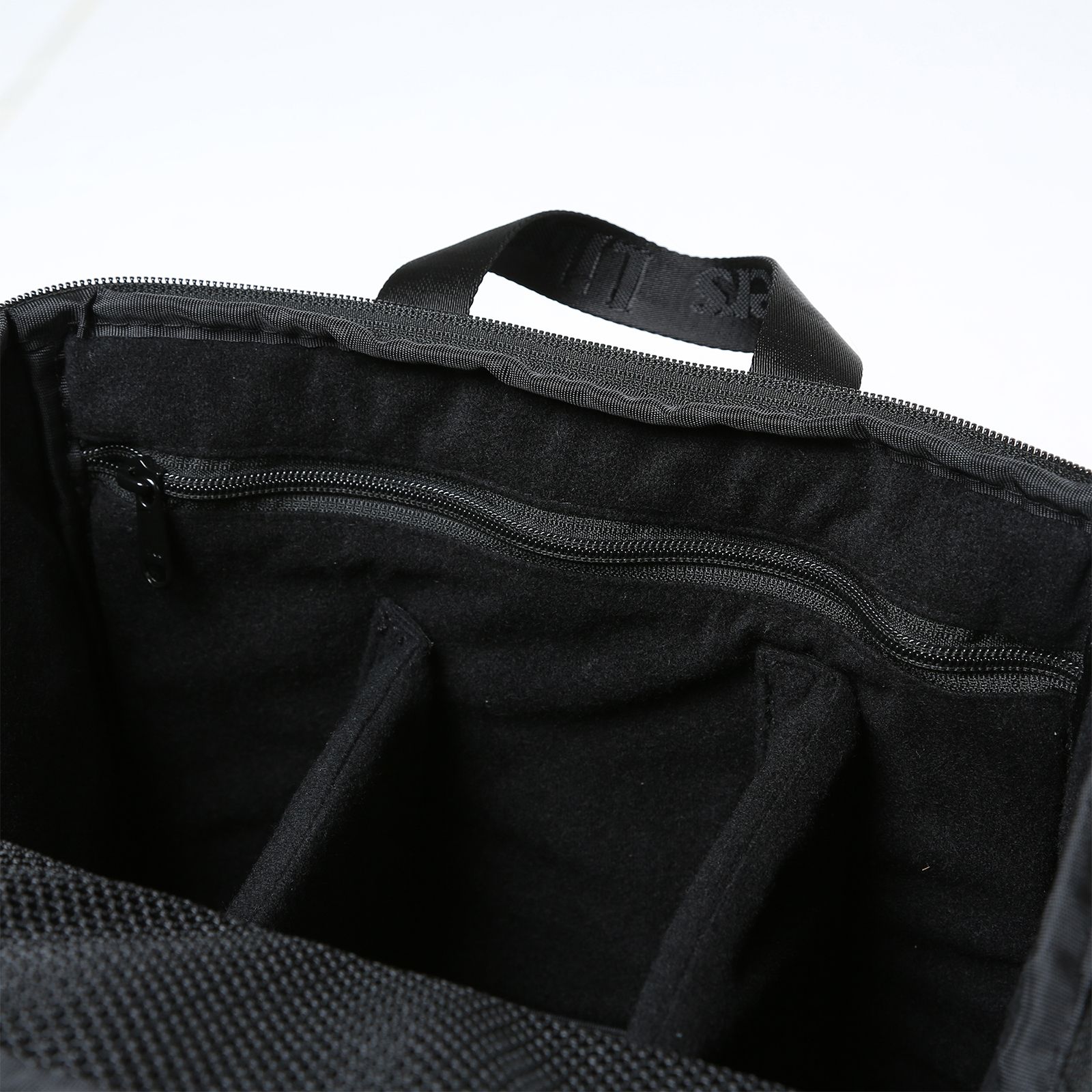 liberaiders px multi shoulder bag / ブラック