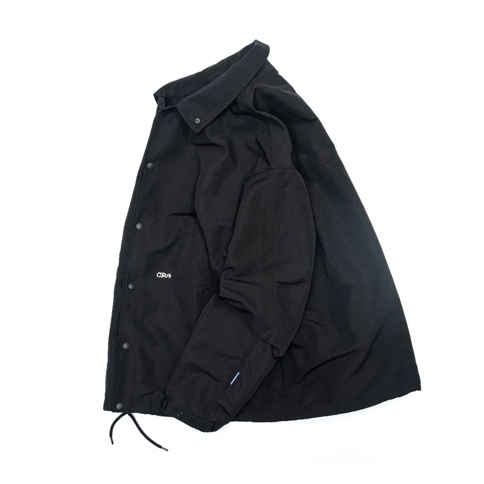 【ラスト1点 2 】Lite Coach Jacket / ブラック