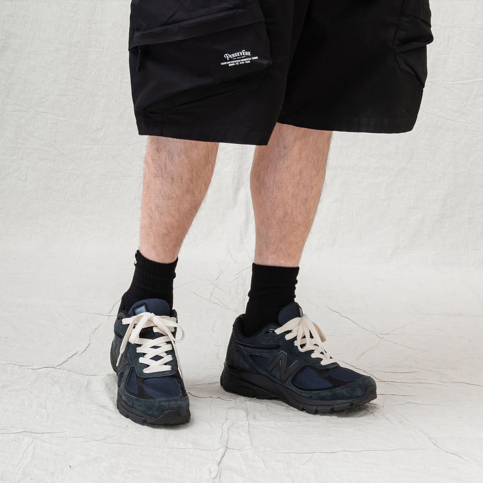 classic tab authentic socks