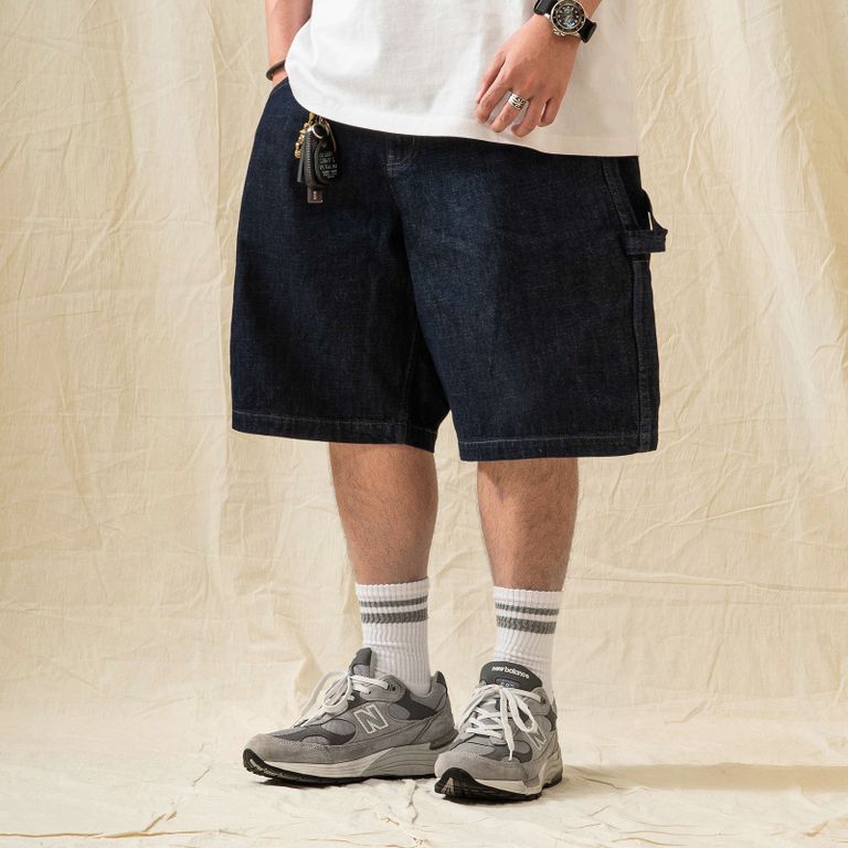 180cm 80kg : 着用サイズ XL
