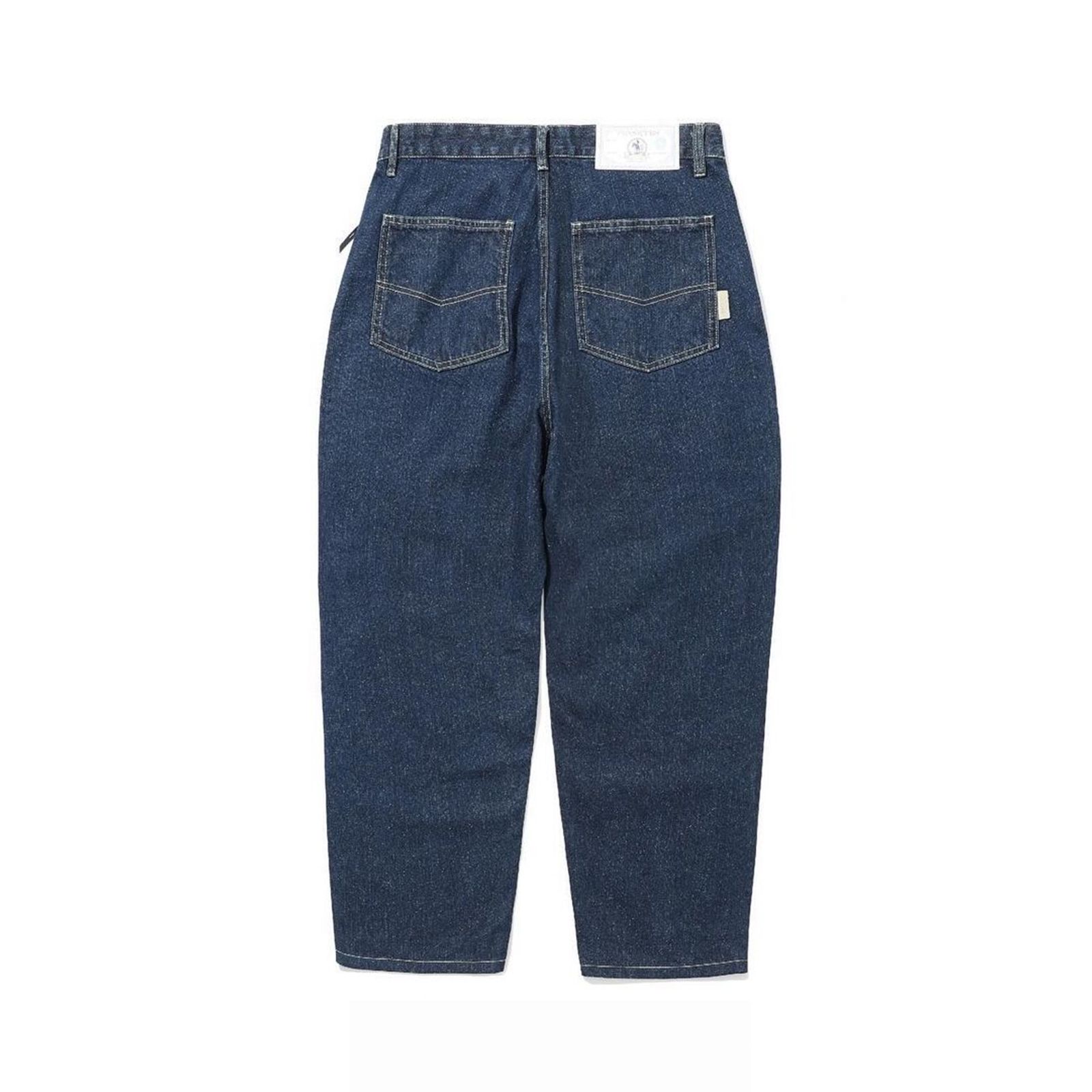 【ラスト1点 L 】DENIM PANTS / ブルー