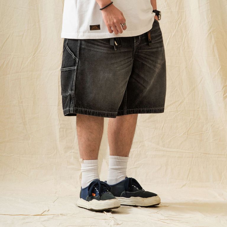 180cm 80kg : 着用サイズ XL